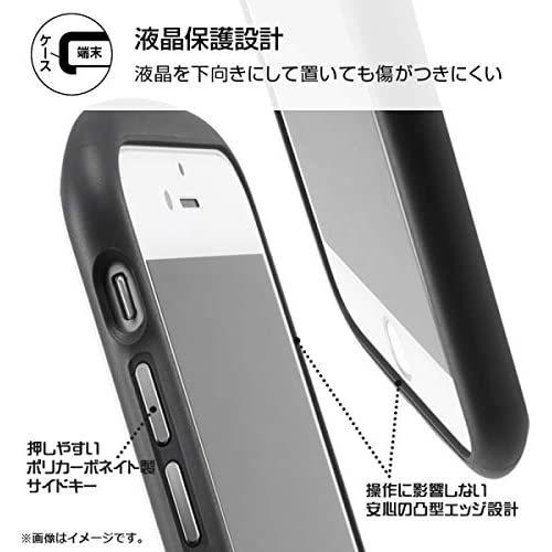 iPhone 12/ 12 Pro ルーニー・テューンズ/耐衝撃 スマホケース MiA/トゥイーティー/スタンダード キャラクター グッズ｜my-friends｜05