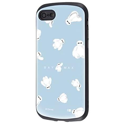 Iphone Se 第2世代 8 7 ディズニーキャラクター 耐衝撃ケース Mia ベイマックス ふわふわ キャラクターグッズ キャラハン 通販 Yahoo ショッピング
