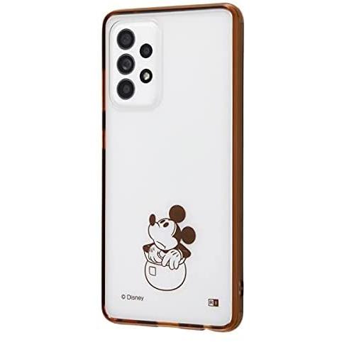 Rt Dga52uc Mkm ミニーマウス Galaxy A52 5g用 スマホケース ディズニー キャラクターグッズ キャラハン 通販 Yahoo ショッピング