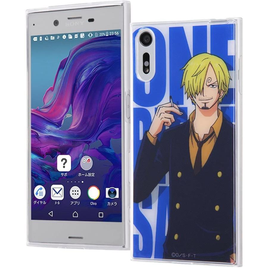 Xperia Xzs Xperia Xz ケース ワンピース Tpu スマホケース 背面パネル サンジ1 キャラクターグッズ キャラハン 通販 Yahoo ショッピング