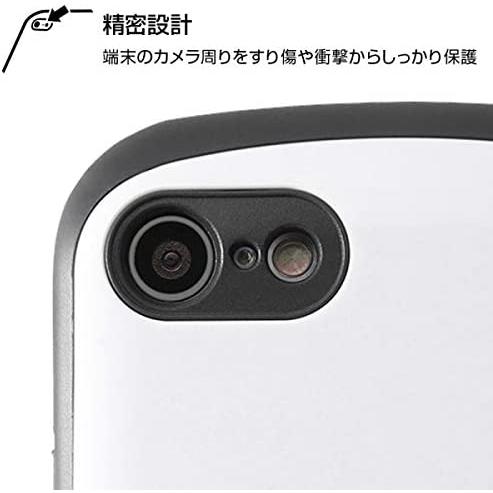 レイアウト iPhone SE(第2世代)/8/7耐衝撃 ProCa ブラック RT-P24AC3/B｜my-friends｜04
