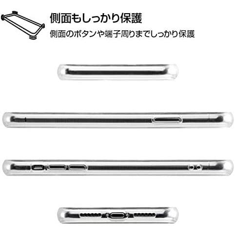 RT-P21CC2/CM(クリア) iPhone 11ケース ハイブリッド/イングレム｜my-friends｜07