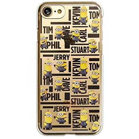 ミニオン Iphone Se第2世代 8 7 カスタムカバー スマホケース スマートフォンケース 手帳型 ミニオンメイド 集合 キャラクター グッズ キャラハン 通販 Yahoo ショッピング