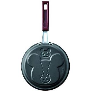 くまのがっこう フライパン ホットケーキパン 2nd ヤクセル ギフト雑貨 絵本キャラクター グッズ 通販 キャラクター グッズ キャラハン 通販 Yahoo ショッピング