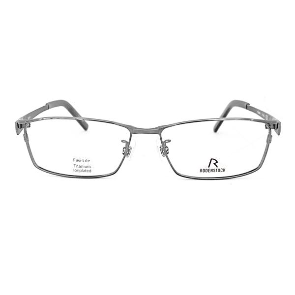 国内正規品　RODENSTOCK　ローデンストックメガネ　R2010 col.B サイズ53　度付き対応　送料無料｜my-garden｜03