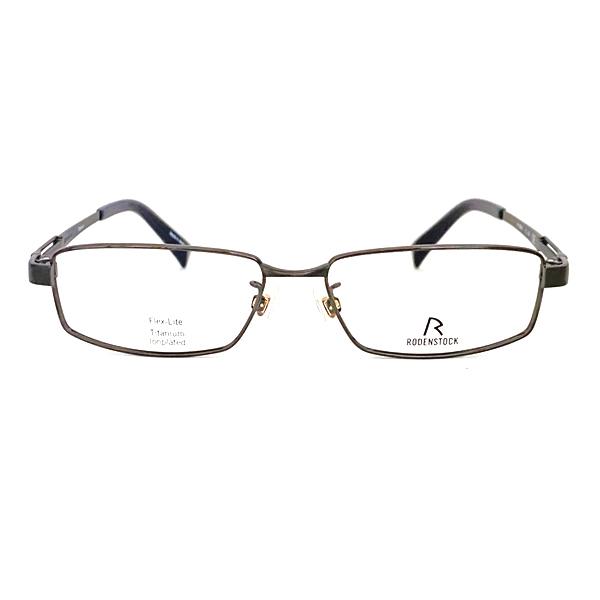 国内正規品　RODENSTOCK　ローデンストックメガネ　R2240 col.C サイズ54　度付き対応　送料無料｜my-garden｜03