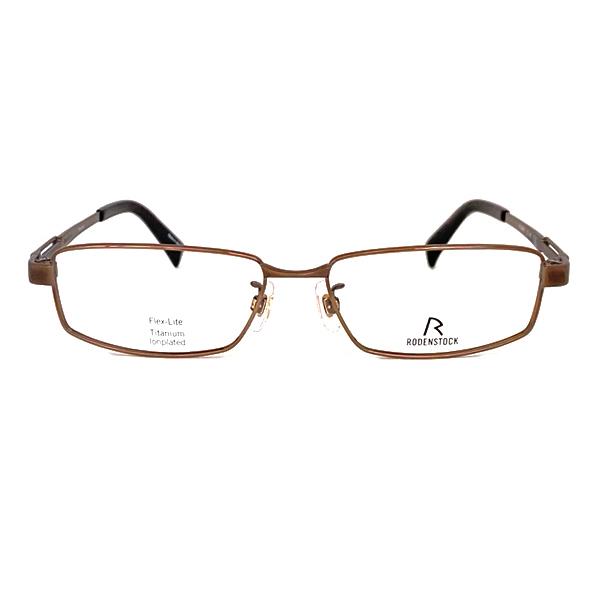 国内正規品　RODENSTOCK　ローデンストックメガネ　R2240 col.D サイズ54　度付き対応　送料無料｜my-garden｜03