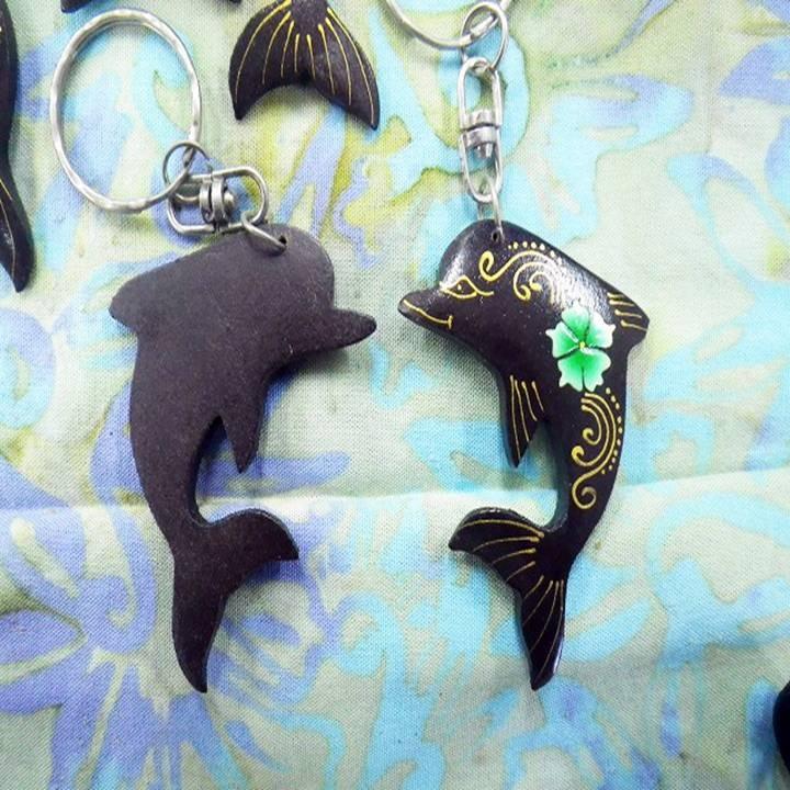 HM　ファスナーチャーム　ジップアクセサリー　シルバー　ドルフィン　イルカ HM ファスナーチャーム ジップアクセサリー シルバー ドルフィン