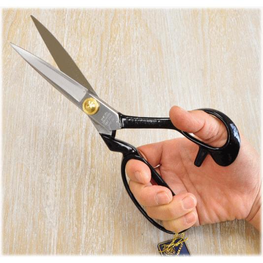 得サービスー未使用新品洋裁ハサミ庄三郎25500円を割引き16000円