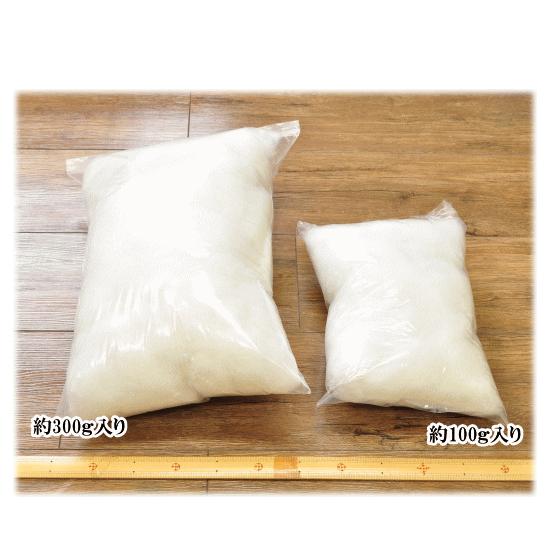 MY mama 手芸用 わた 100g ポリエステル □ ポリエステル