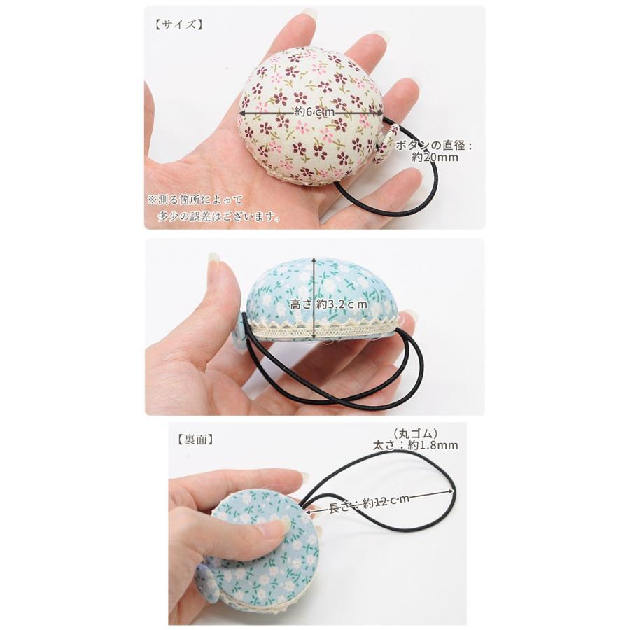 MY mama スマート な ピンクッション 1個 □ 針山 ハリ山 ピン まち針