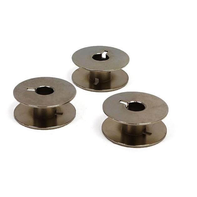 KAWAGUCHI（カワグチ） 工業用ボビン 全回転用 DB 3個入 □ ボビン