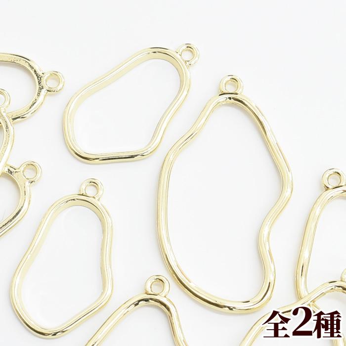 ゴールド 二重オーバルチャーム ゴールド 二重オーバルチャーム ゴールド 二重オーバルチャーム