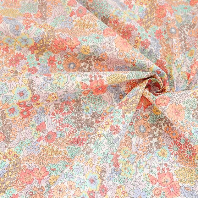 LIBERTY.（リバティ） リバティプリント タナローン タナローン マ