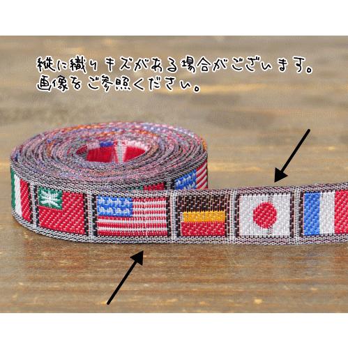 リニューアル チロリアンテープ 10種類 アソートセット 合計 約10m