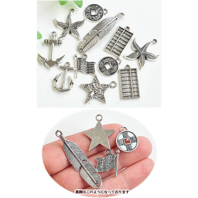 mamorareチャーム★シルバー★ mamorareチャーム☆シルバー☆ mamorareチャーム シルバー | GRACIAS STORE