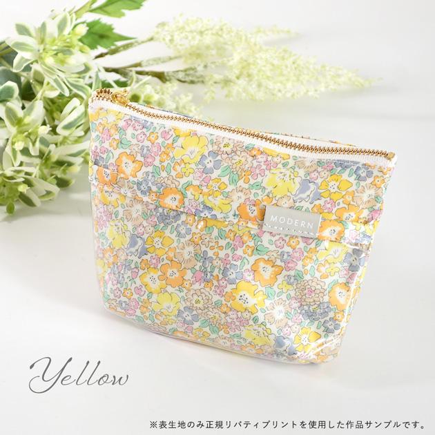 LIBERTY.（リバティ） 手作りキット 簡単 リバティプリント ラミネート