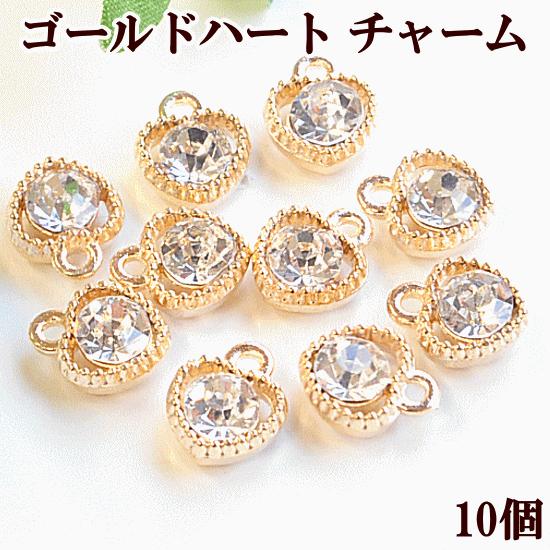 美品 ゴールドマルチストーンピアスチャーム 完売品 ゴールドマルチストーンピアスチャーム｜ピアスチャーム｜アガット