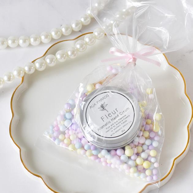 MY mama 卸売り カラフル 発泡スチロール 全 2種 15g パステル ゆめ 