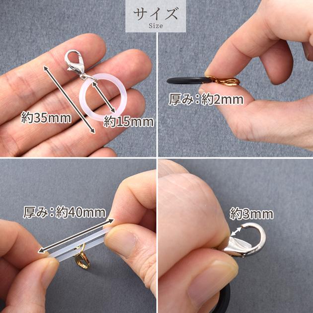 MY mama アンブレラ マーカー 40個 200個 大容量 便利 シンプル