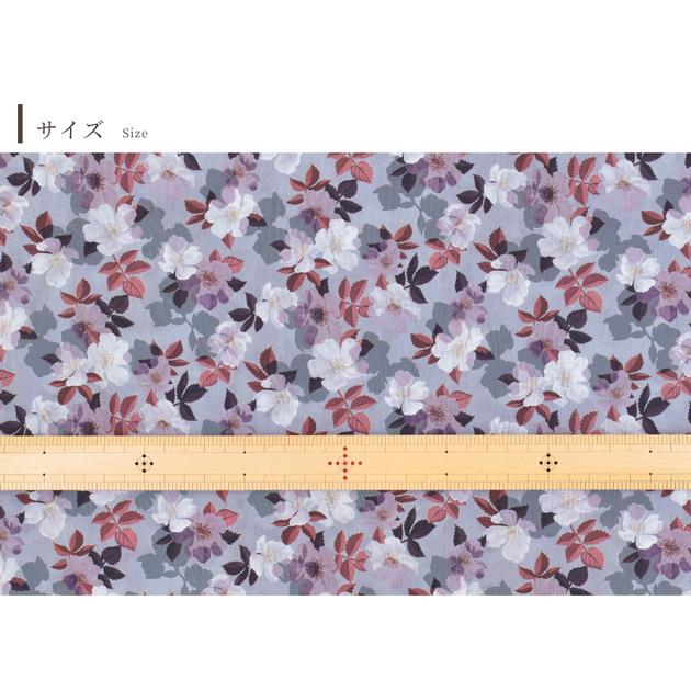 LIBERTY.（リバティ） リバティプリント 生地 布 タナローン 花柄