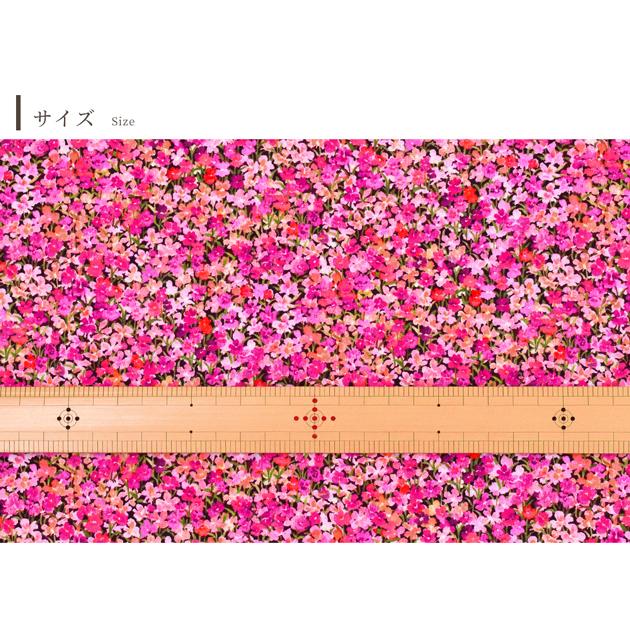 LIBERTY. リバティプリント 生地 輸入 イタリア製 タナローン