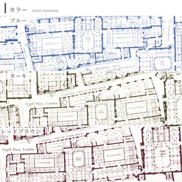 LIBERTY.（リバティ） リバティプリント 生地 輸入イタリア製