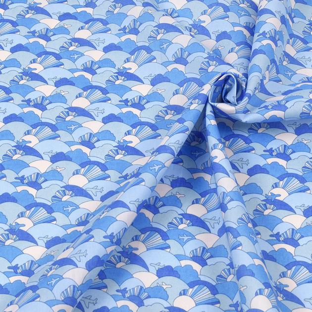 LIBERTY.（リバティ） リバティプリント 生地 輸入イタリア製