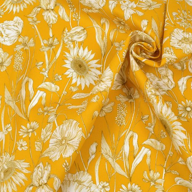 LIBERTY.（リバティ） リバティプリント 生地 輸入イタリア製