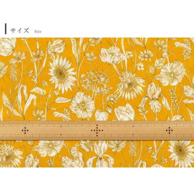 LIBERTY.（リバティ） リバティプリント 生地 輸入イタリア製