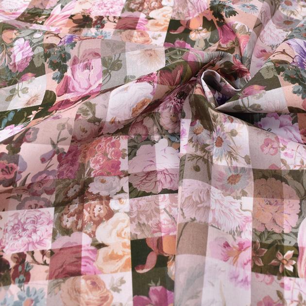 LIBERTY.（リバティ） 生地 リバティプリント イタリア製 アーカイブ