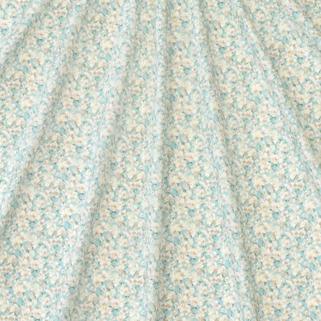 LIBERTY.（リバティ） 生地 リバティプリント イタリア製 サマセット