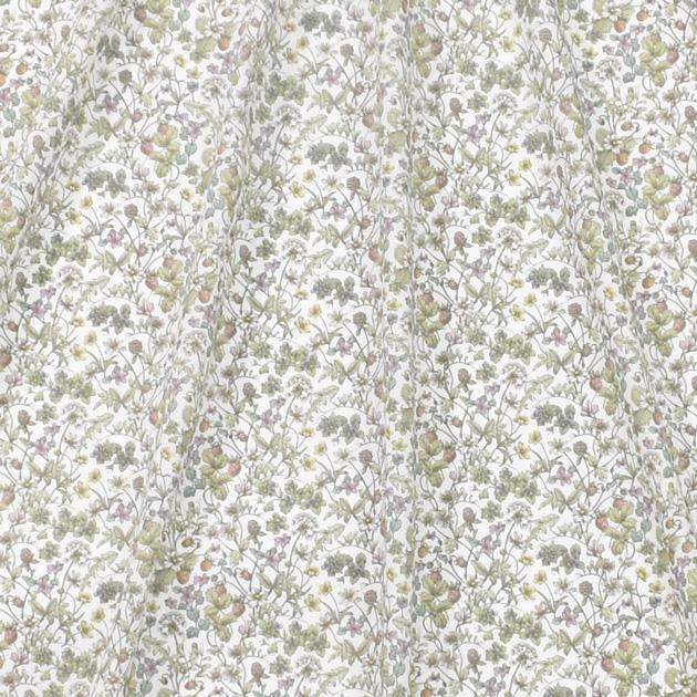 LIBERTY.（リバティ） 生地 リバティプリント イタリア製 アンティーク