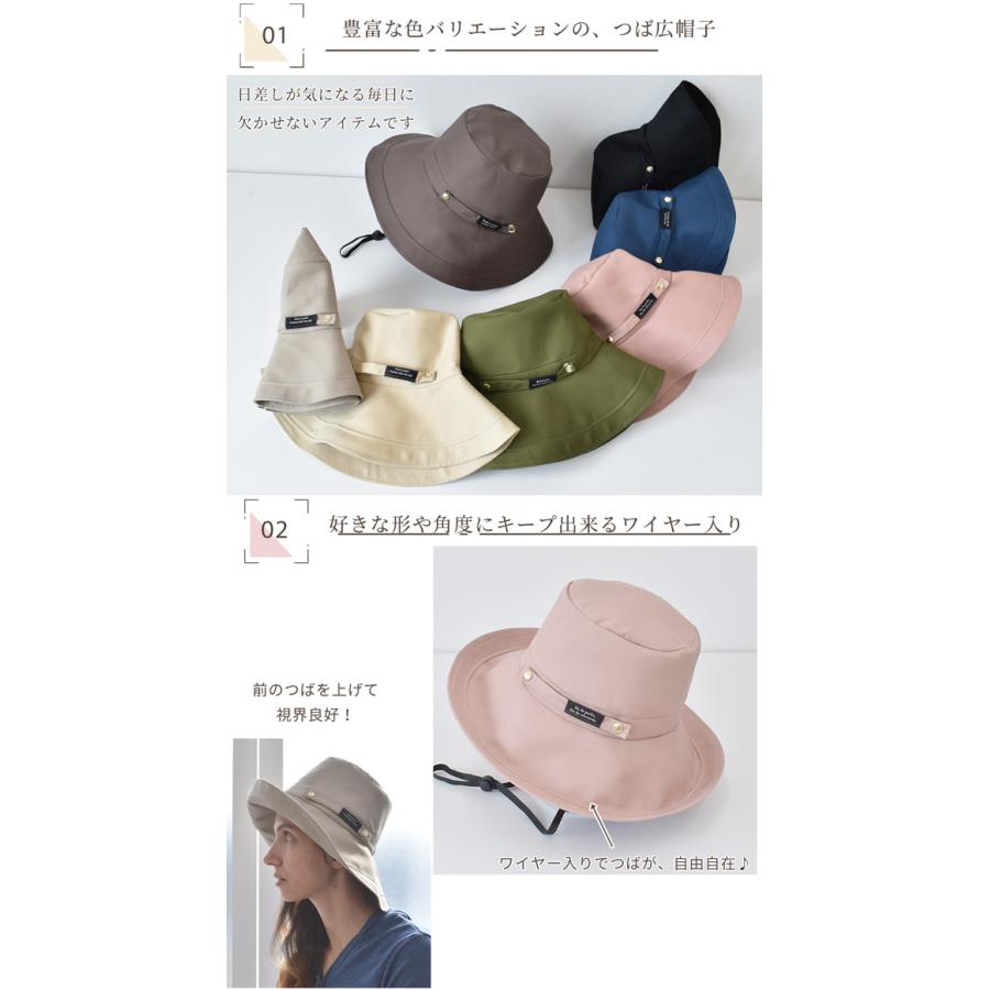 帽子キット 子供〜大人まで作れる クロッシェ 5サイズ レシピ 型紙