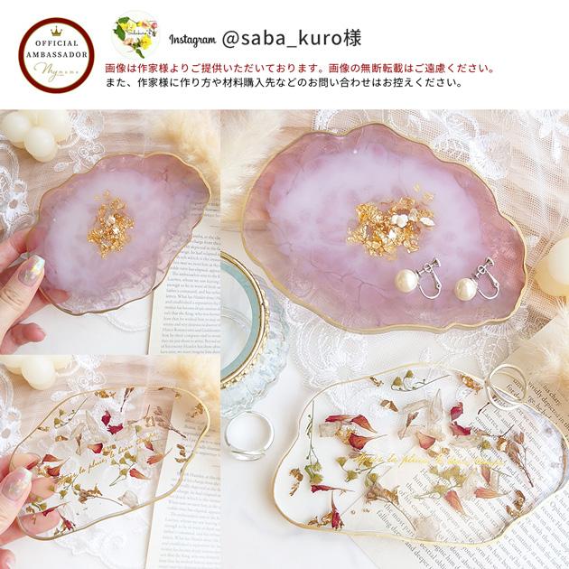 専用レジン液 フルール6本、シエル2本、コーティング剤つき☆ レジン コーティング液 A 15g プレミアム コート 刷毛付きボトル