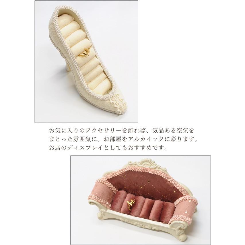 MY mama アンティーク アクセサリー スタンド 全5種 MY mama アンティーク アクセサリー スタンド 全5種