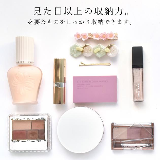 LIBERTY.（リバティ） 手作りキット プリント で作る リトルバニティ