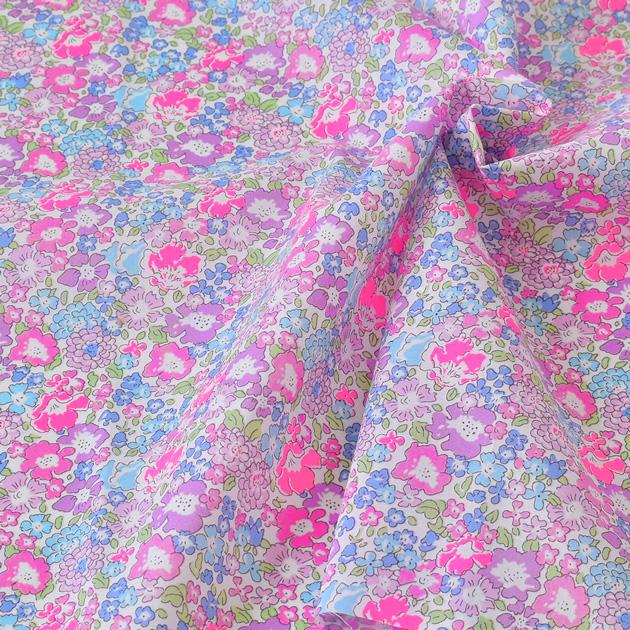 LIBERTY. リバティプリント 生地 国産 タナローン ミシェル 2024