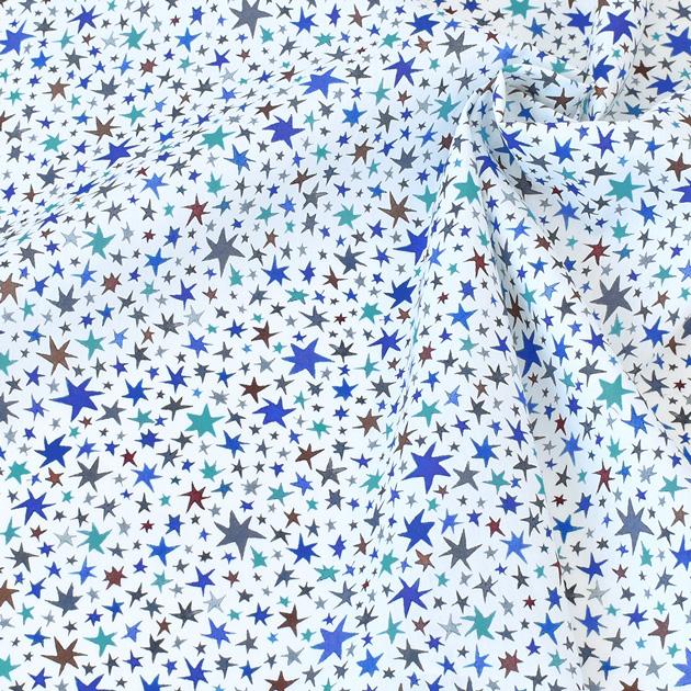 LIBERTY.（リバティ） リバティプリント 生地 輸入 イタリア製