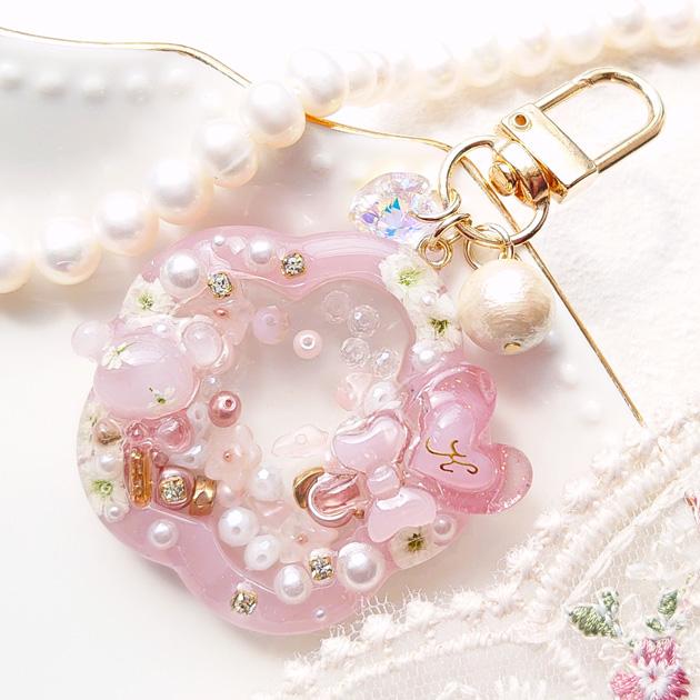 シリコン モールド 立体 レジン ハート スティック キャンディ 
