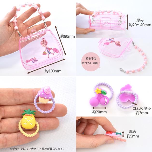 No.249 ヘアゴム　キッズ　リボン　ハンドメイド 雪の結晶リボン ヘアゴム ハンドメイド キッズリボンの通販 by