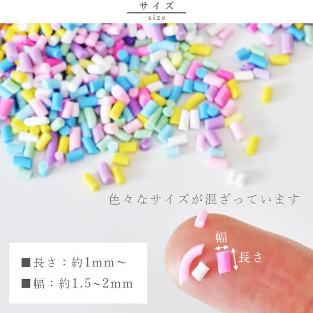 MY mama レジン 封入 パーツ スイーツデコ 材料 フェイク チョコ