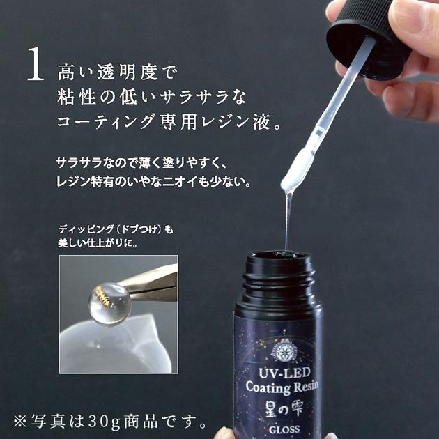 PADICO（パジコ） おまけ付き 20%OFF PADICO UV-LED コーティング