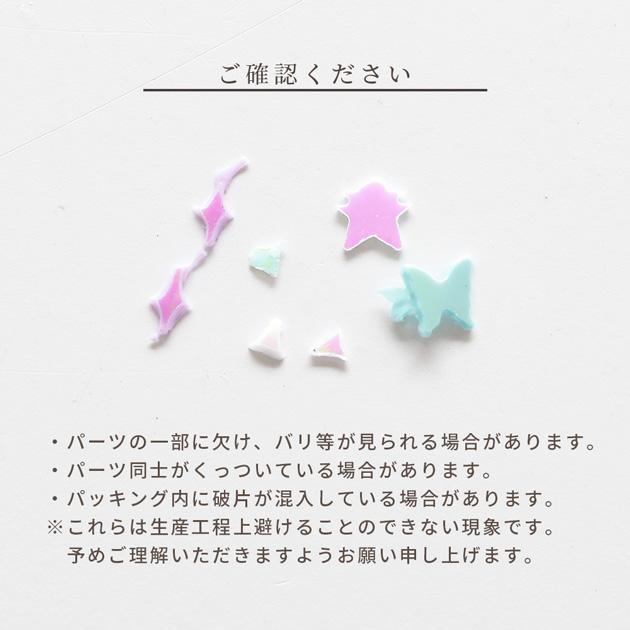 封入パーツ レジン 小さい 偏光 オーロラ ホログラム 全6種 約5g 封入パーツ レジン 小さい 偏光 オーロラ ホログラム 全6種 約5g