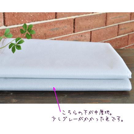 MY mama 接着芯 不織布 中厚 100cm×200cm 片面接着 □ 接着芯地