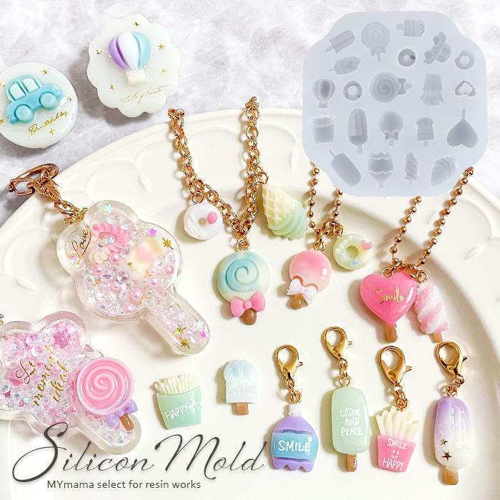 レジン ハンドメイド 198 レジン ハンドメイド 198