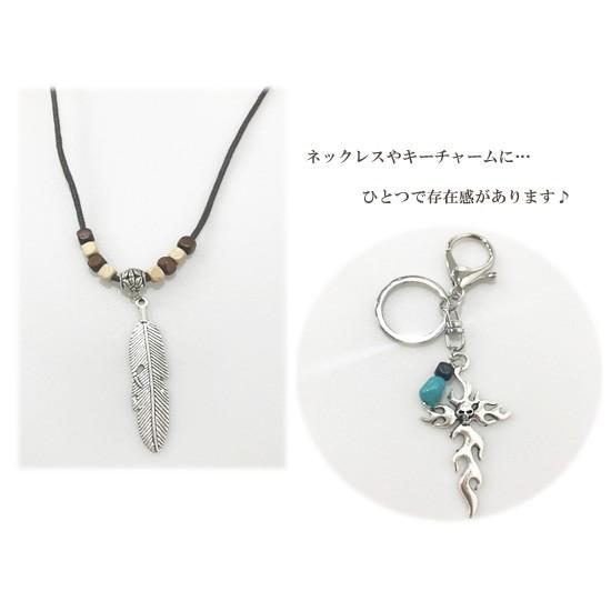 シルバー メタルチャーム ６個 ハンドメイド 手芸 手作り チャーム メンズ アクセサリー チョーカー キーホルダー パーツ 5461 手作り工房 Mymamaヤフー店 通販 Yahoo ショッピング