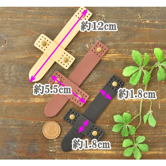 lala ハンドメイドバッグ 袋物 パーツ 工具一式 Dカン ショルダーストラップトチカン 留め具 バッグ 金具 ネジ式 角型