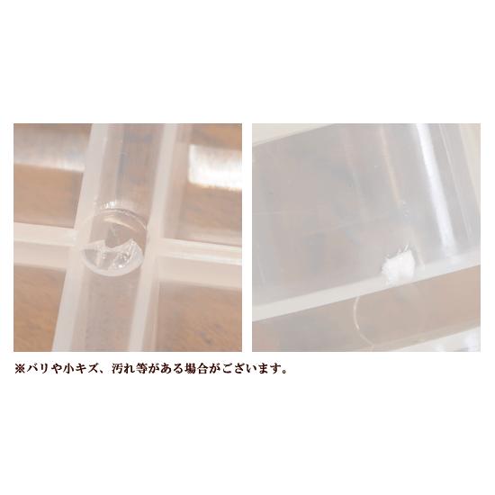 MY mama ボビンケース 最大収納25個 □ ハンドメイド 手芸 手作り