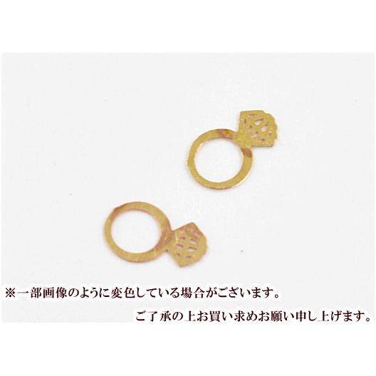 MY mama 極小チャームセット ゴールド 全2種類 □ 極小チャーム MY mama 極小チャームセット ゴールド 全2種類 □ 極小チャーム